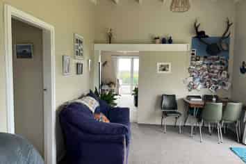 45 Johnston Crescent, Haast