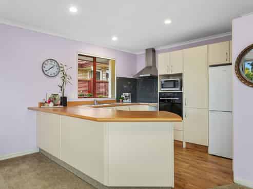 1 Totara Park, Whakatane