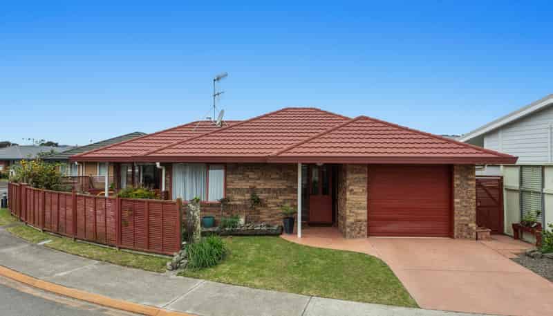1 Totara Park, Whakatane
