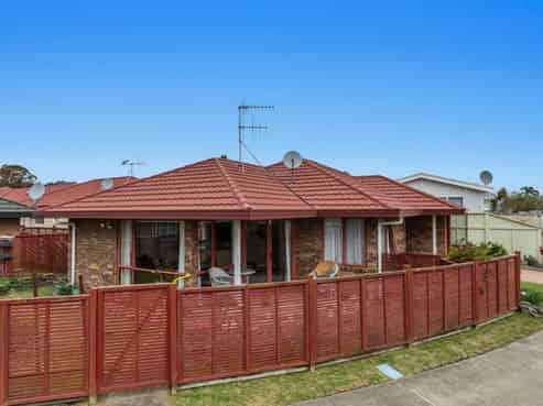1 Totara Park, Whakatane
