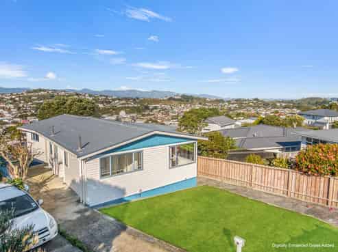 4 Glenamoy Crescent, Johnsonville