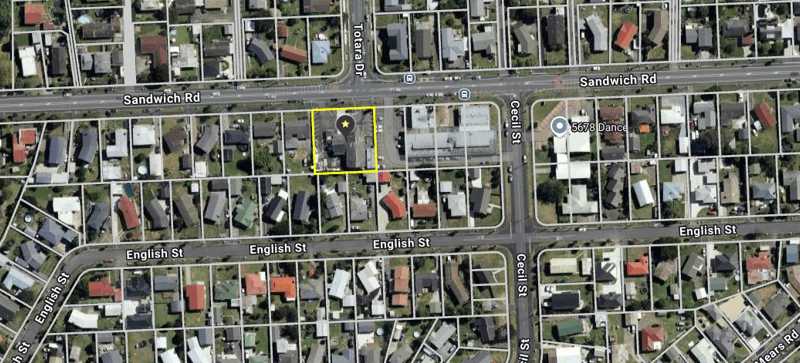 Tenancy 1/207 Sandwich Road, Te Rapa