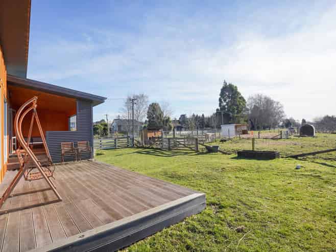 24 King Street, Otautau