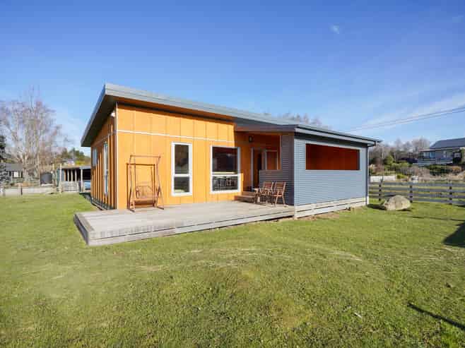 24 King Street, Otautau