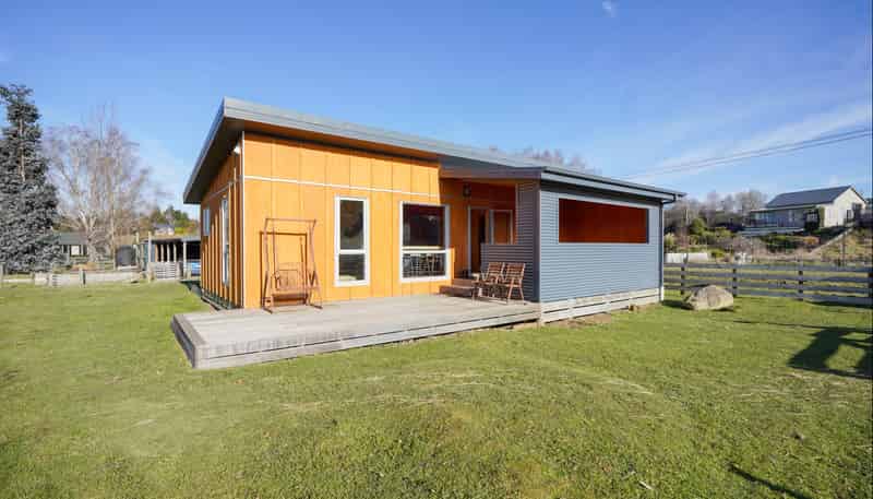 24 King Street, Otautau
