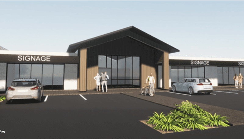 Tenancy 3/207 Sandwich Road, Te Rapa
