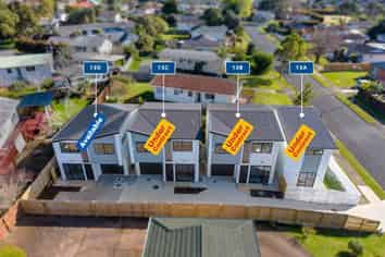 13C Blanche Way, Half Moon Bay