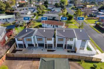 13C Blanche Way, Half Moon Bay