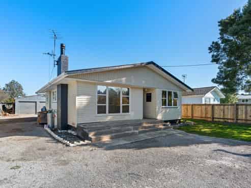 53 Judds Road, Solway