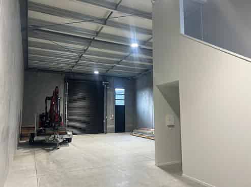 Waikato’s best industrial units?
