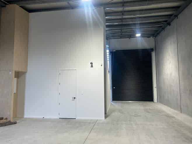 Waikato’s best industrial units?