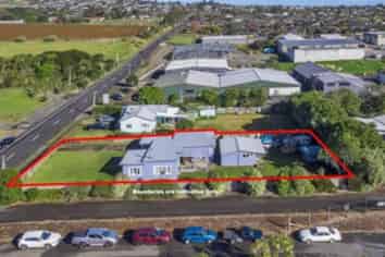 31 Kitchener Road, Pukekohe