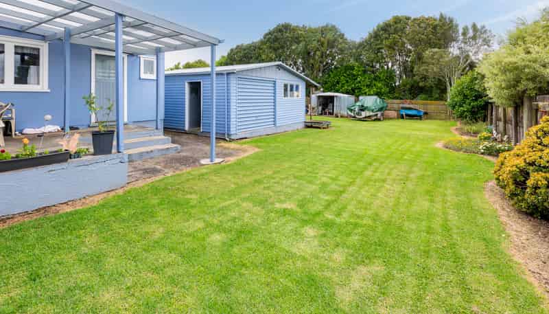 31 Kitchener Road, Pukekohe