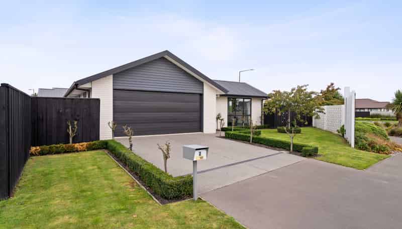 2 Ed Hillary Drive, Rolleston
