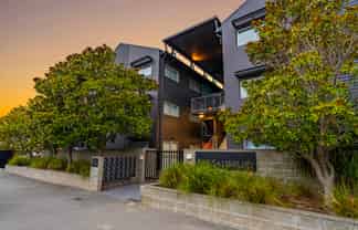 103/226 Salisbury Street, Christchurch Central
