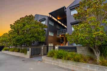 103/226 Salisbury Street, Christchurch Central
