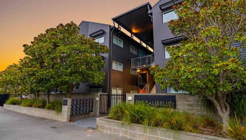 103/226 Salisbury Street, Christchurch Central