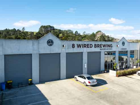 Premium Matakana Freehold