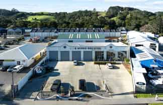 Premium Matakana Freehold