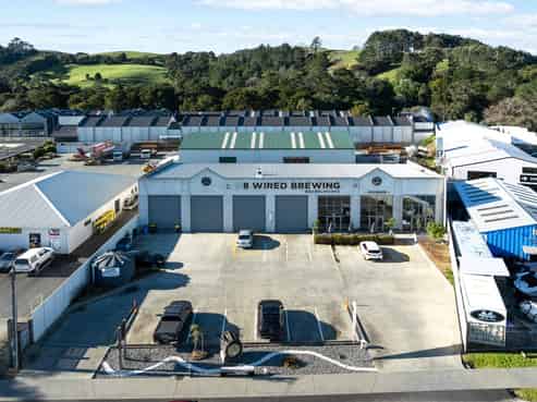 Premium Matakana Freehold