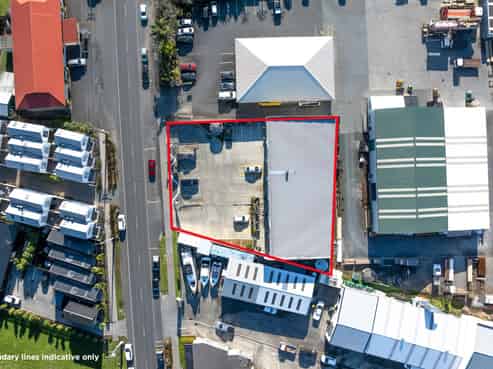 Premium Matakana Freehold