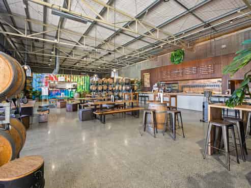 Premium Matakana Freehold