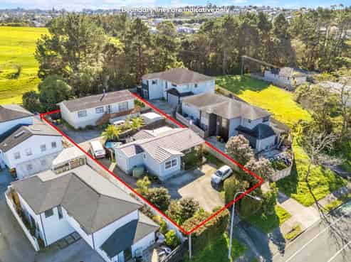 87 Rosedale Road, Pinehill