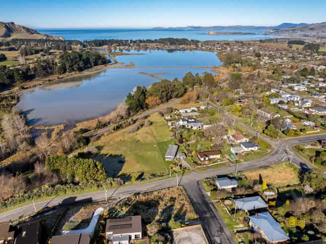 11 Seddon Street, Waikouaiti