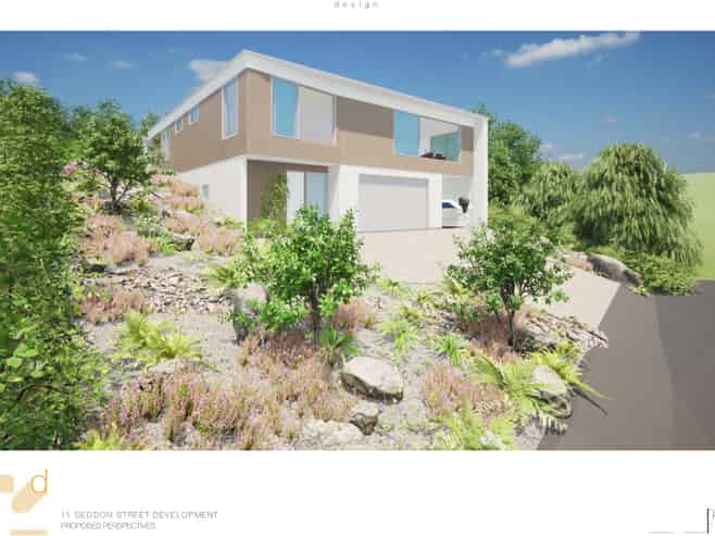 11 Seddon Street, Waikouaiti