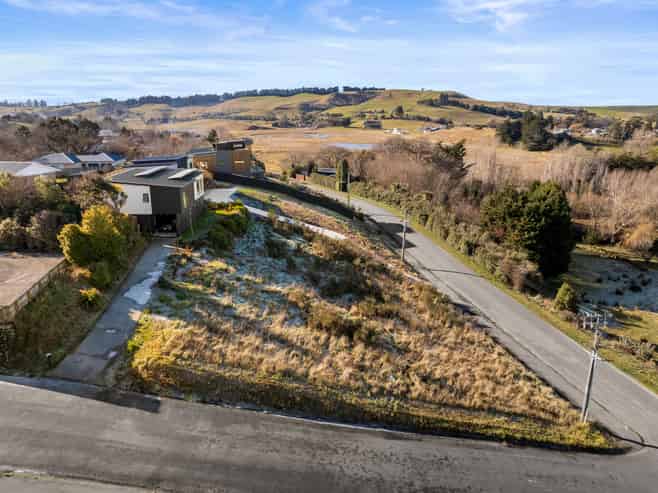 11 Seddon Street, Waikouaiti