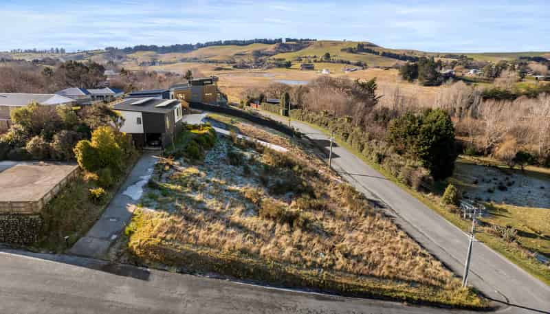 11 Seddon Street, Waikouaiti