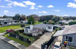 246 Talbot Street, Hargest