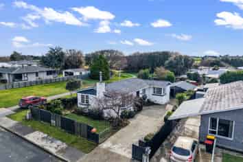 246 Talbot Street, Hargest
