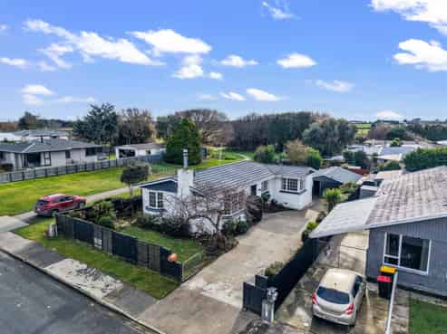 246 Talbot Street, Hargest