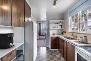 246 Talbot Street, Hargest