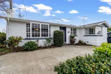 246 Talbot Street, Hargest