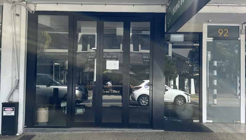 90 Hurstmere Road, Takapuna