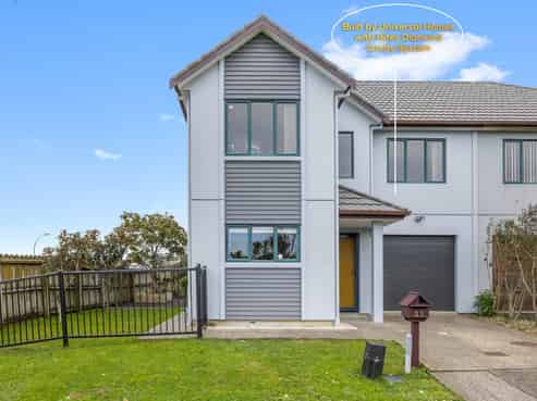 23 Candlestick Place, Oteha
