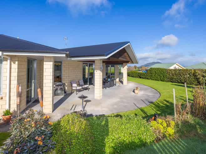 70 Veda Lane, Te Awamutu