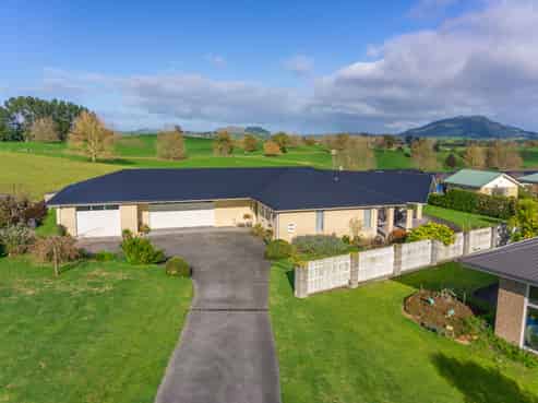 70 Veda Lane, Te Awamutu