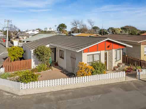 29 Gonville Avenue, Gonville