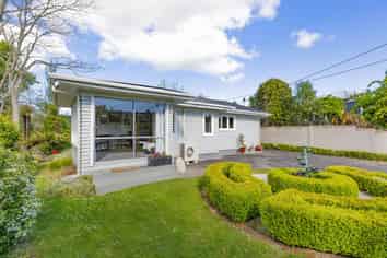 27 Ward Street, Taumarunui