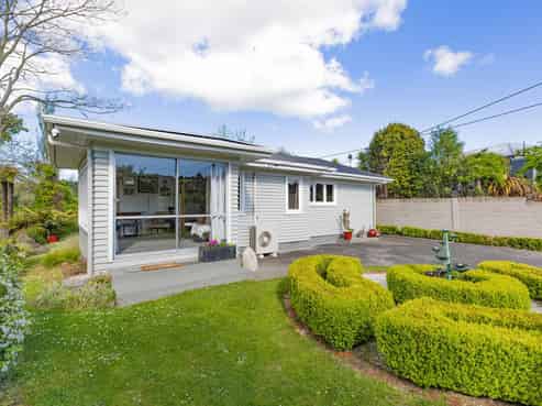 27 Ward Street, Taumarunui