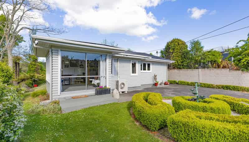 27 Ward Street, Taumarunui