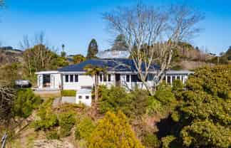 27 Ward Street, Taumarunui