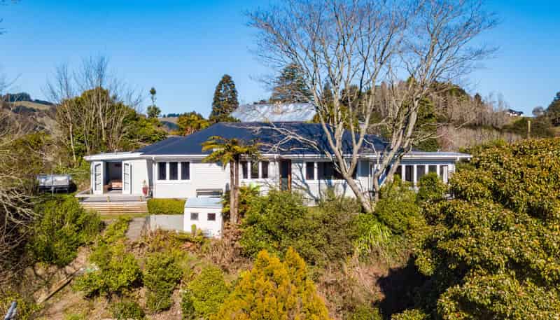 27 Ward Street, Taumarunui