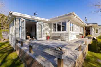 27 Ward Street, Taumarunui
