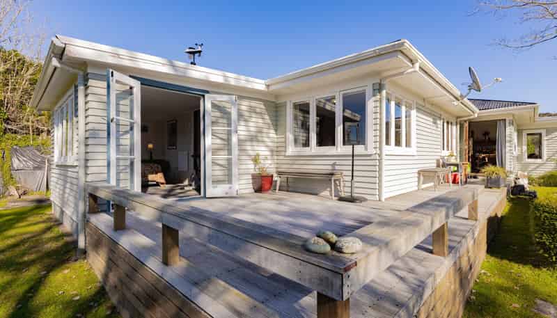 27 Ward Street, Taumarunui
