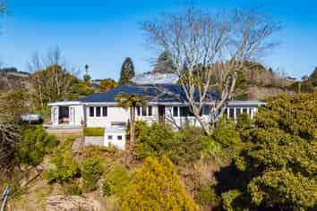 27 Ward Street, Taumarunui
