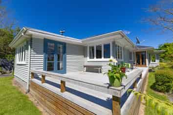 27 Ward Street, Taumarunui